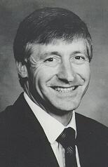 Harlan Leopold