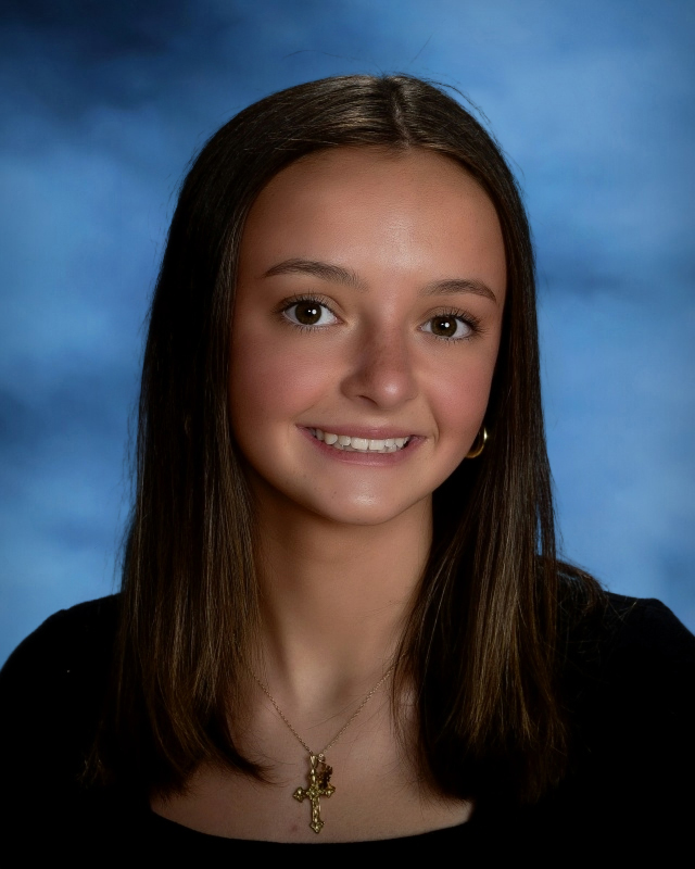 Delaney Krause