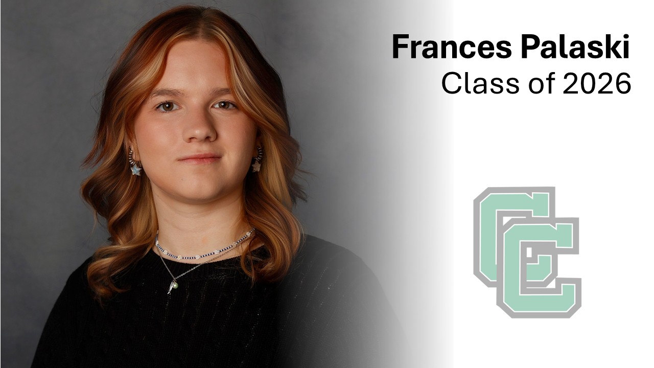 Frances Palaski