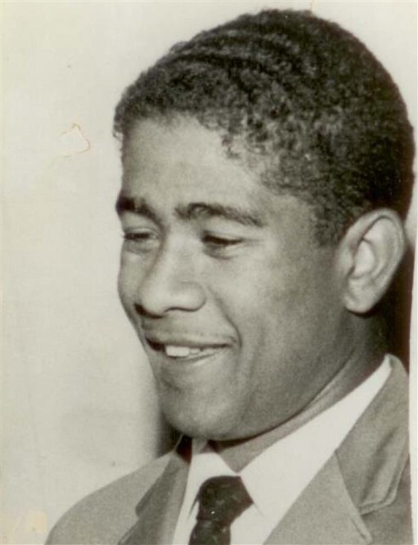 Paul Gomes