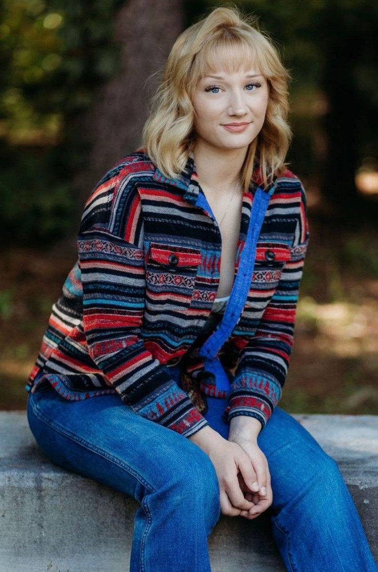 Audra Smith
