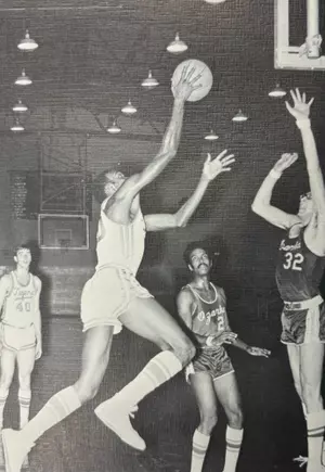 Tommy Patterson