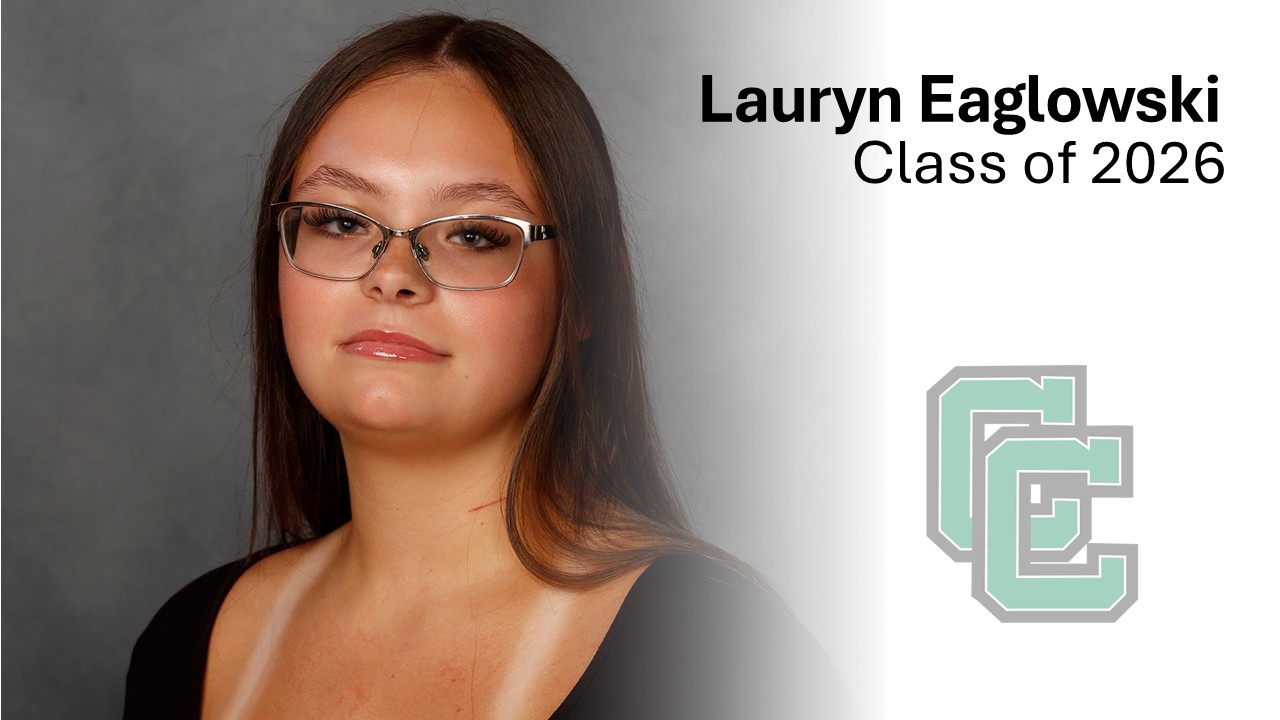 Lauryn Eaglowski