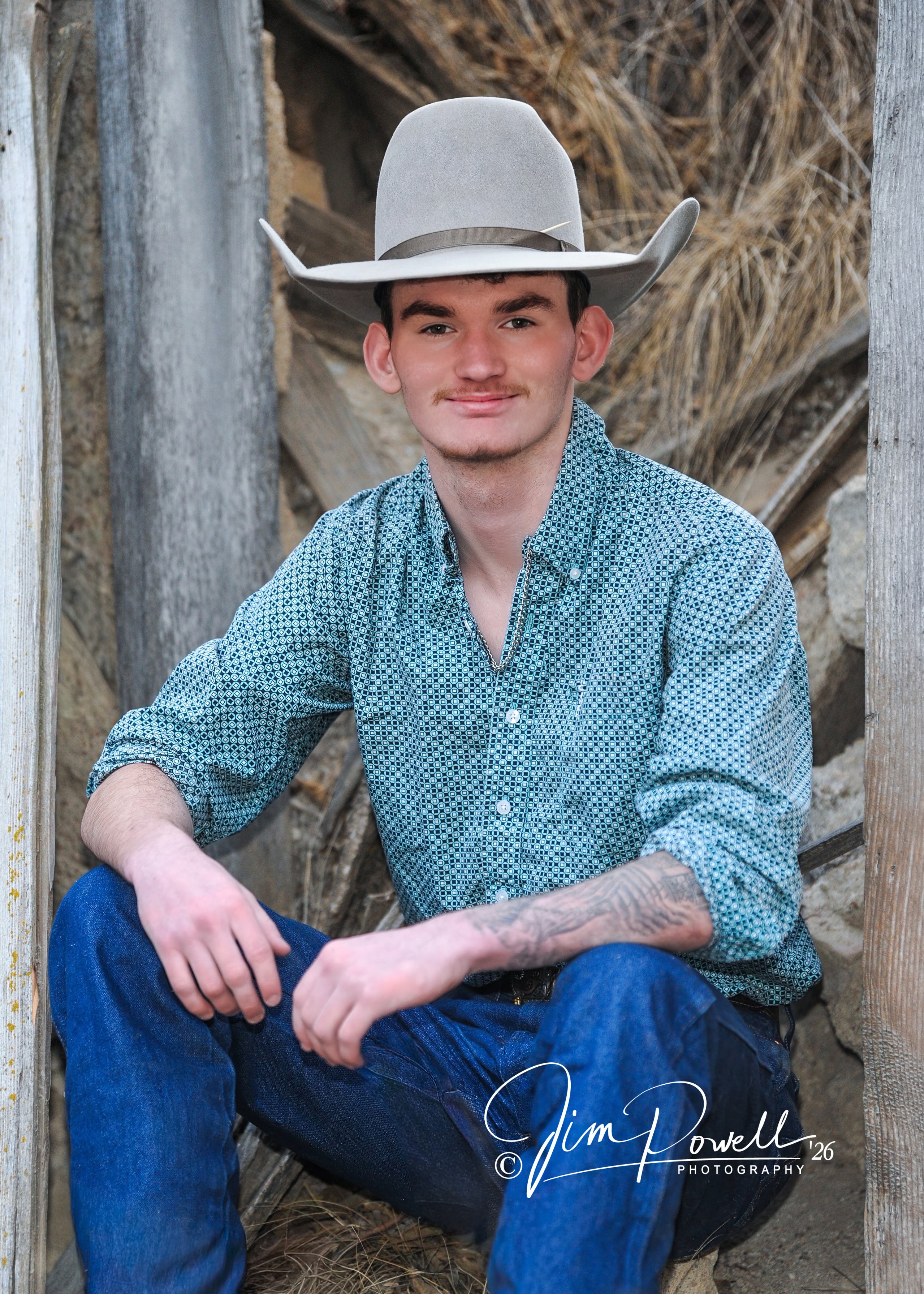 Kolten Saner