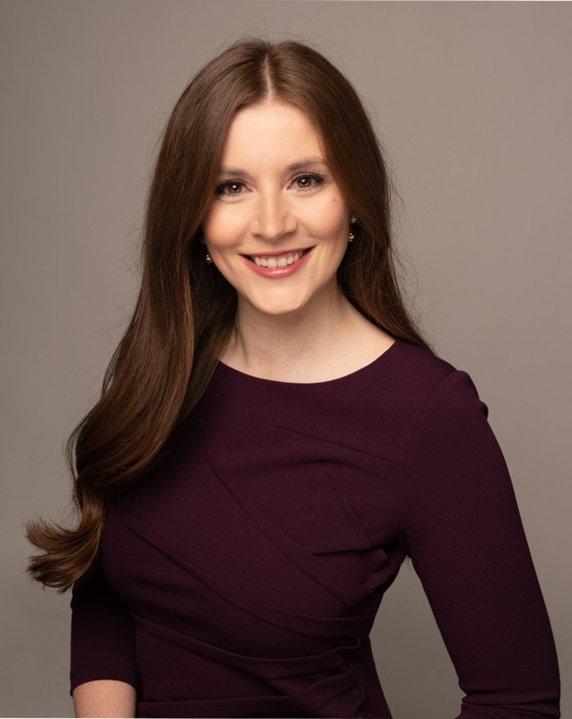 Emily M. Gay