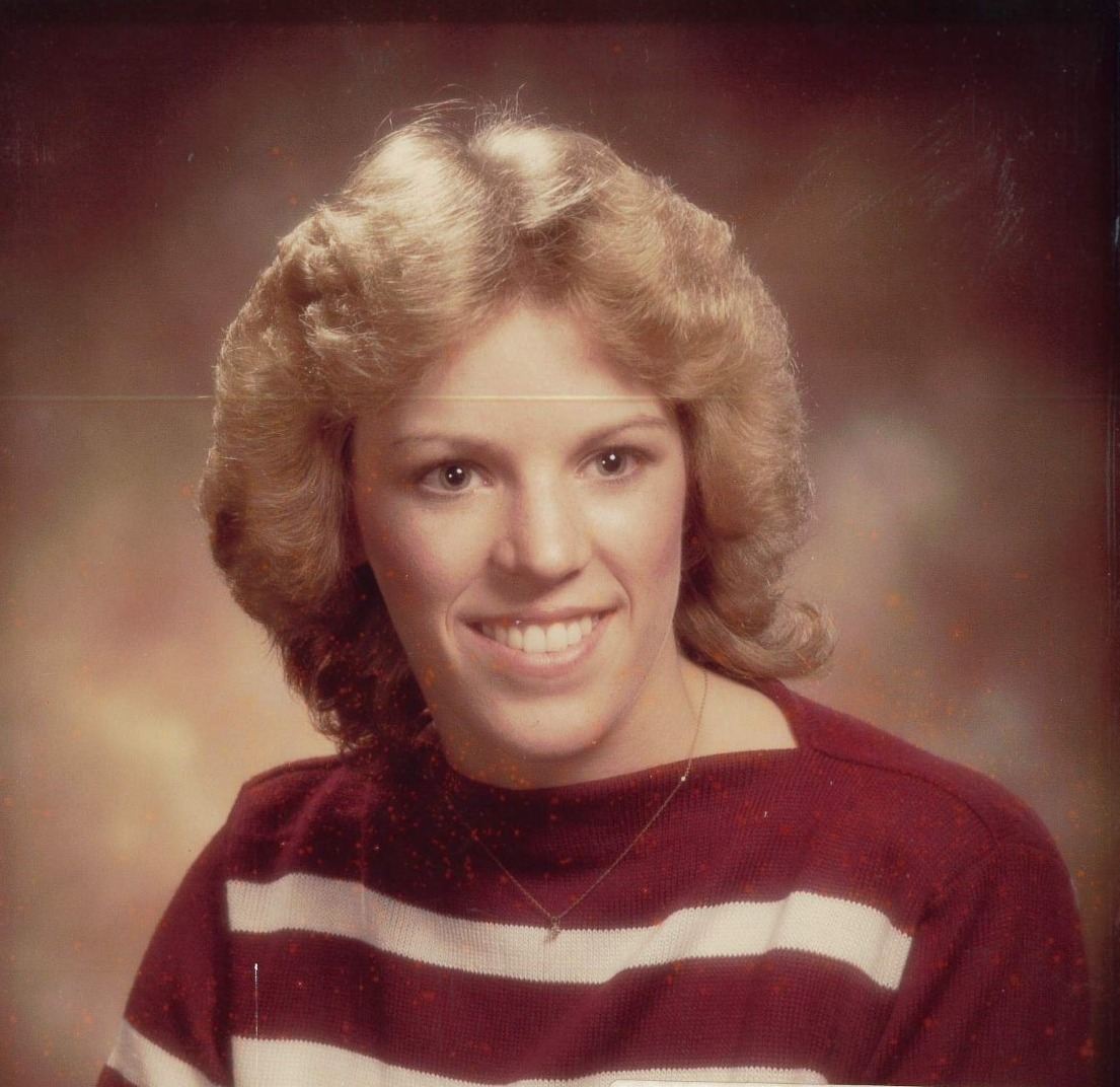 Jill Reagan