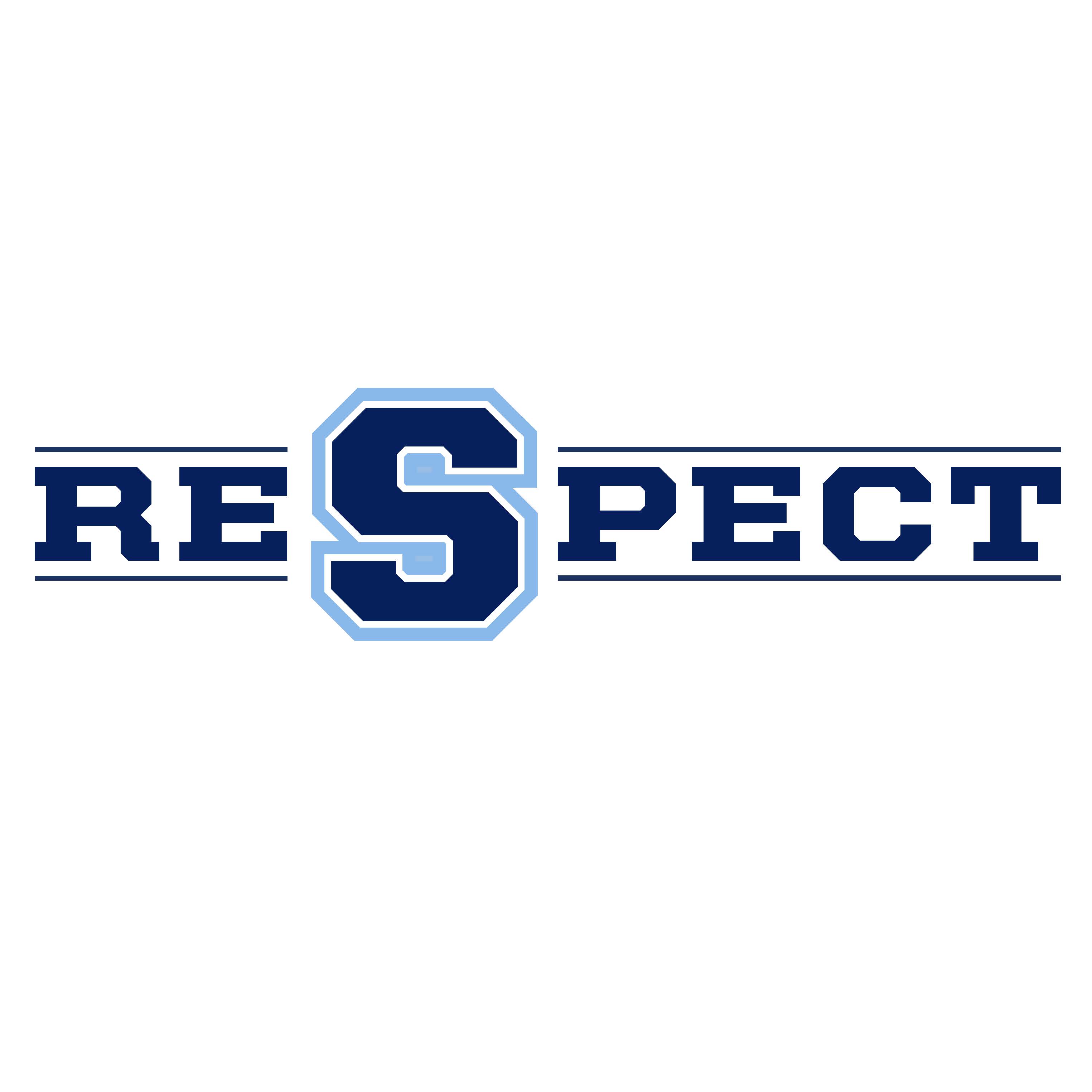 Respect Honorees logo