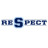 Respect Honorees logo