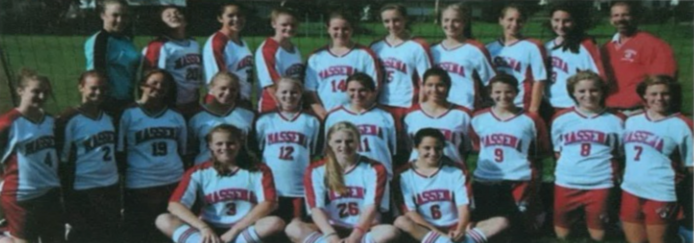 2006 Soccer Teams