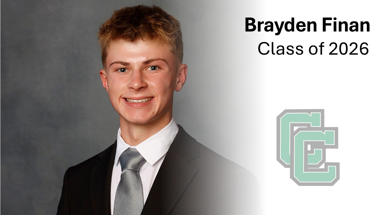 Brayden Finan