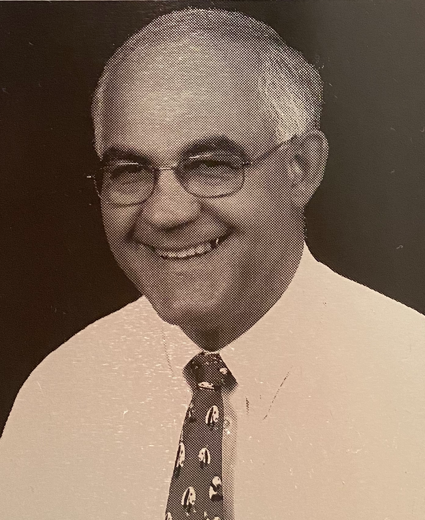 Wally Iselin