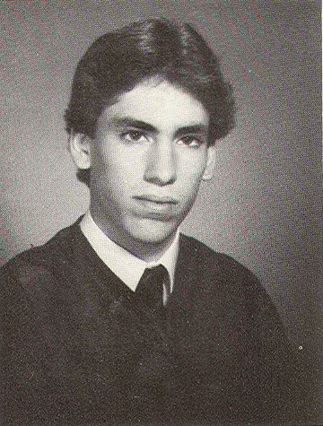 Eric Alvarez '85