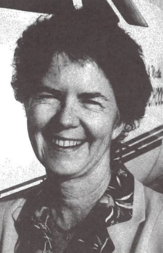 Martha Rockwood King