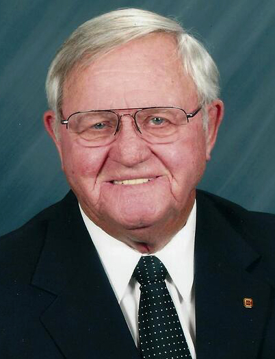 Bob Ulrich