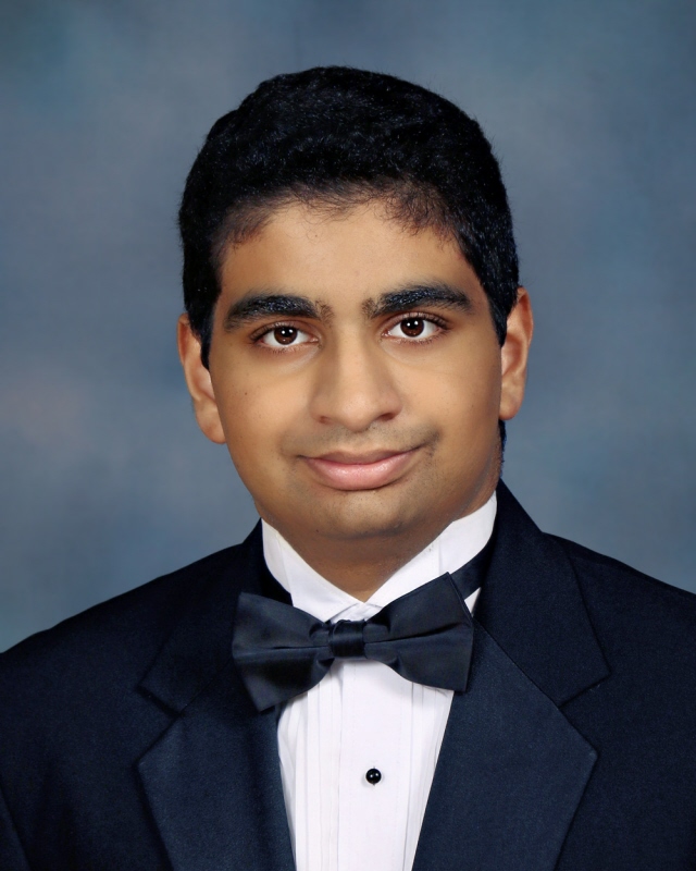 Devesh Goel