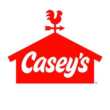 The logo belonging to the presenting sponsor