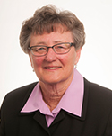 Jane Meier