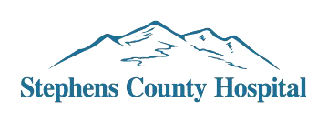 Logo belonging to a sponsor