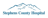 Logo belonging to a sponsor