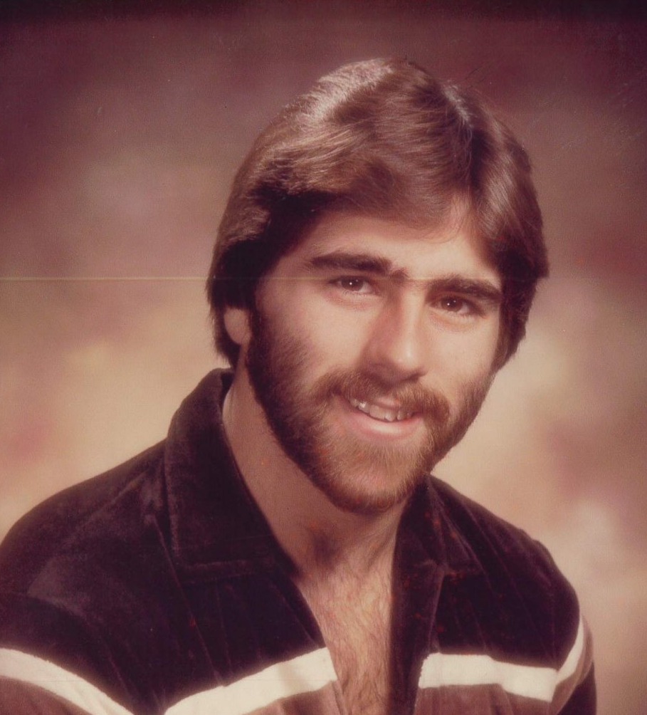 Joe O'Neil
