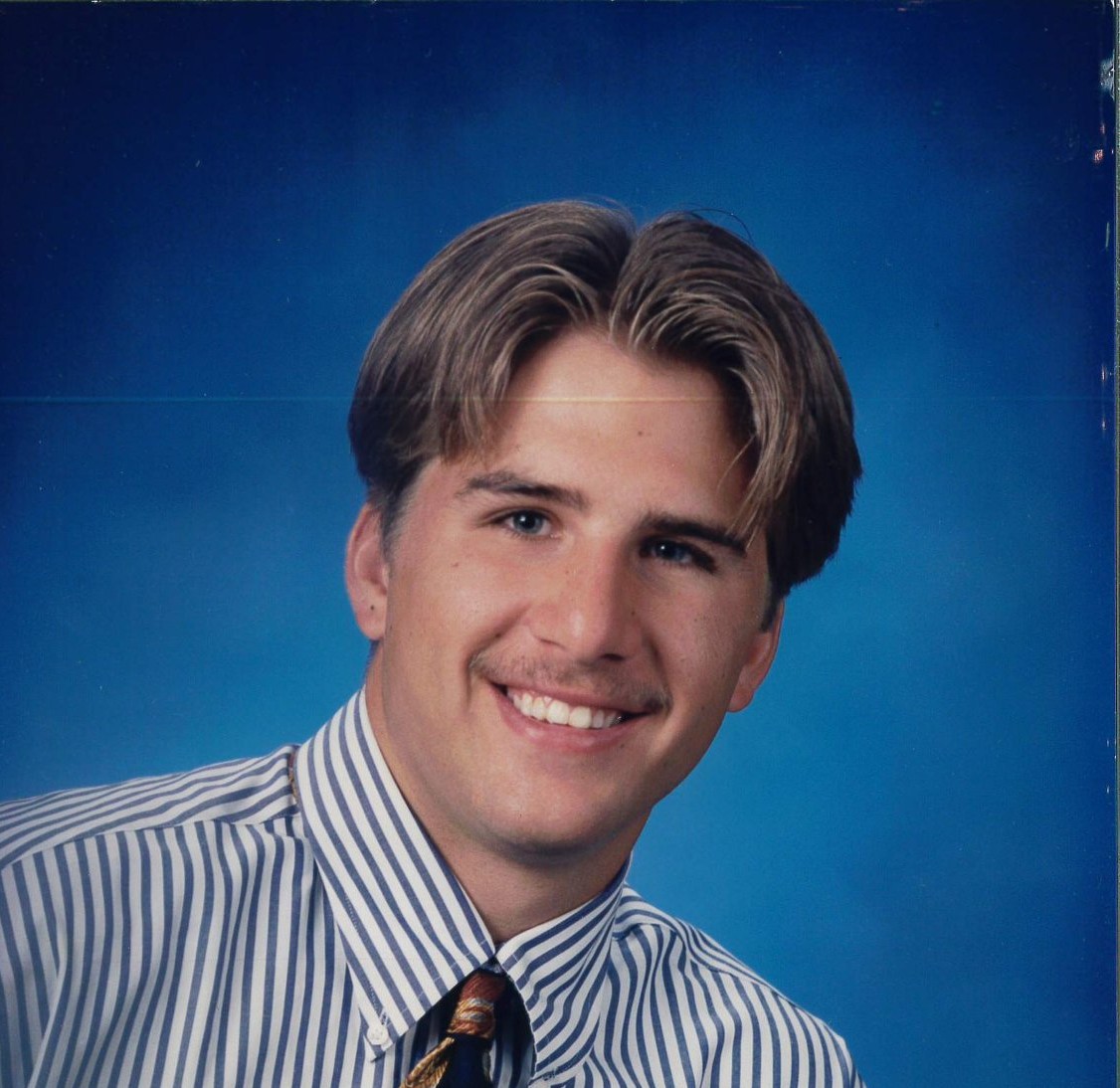Tommy Roberts