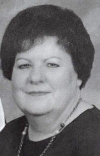 Marjorie Reynolds Gehring