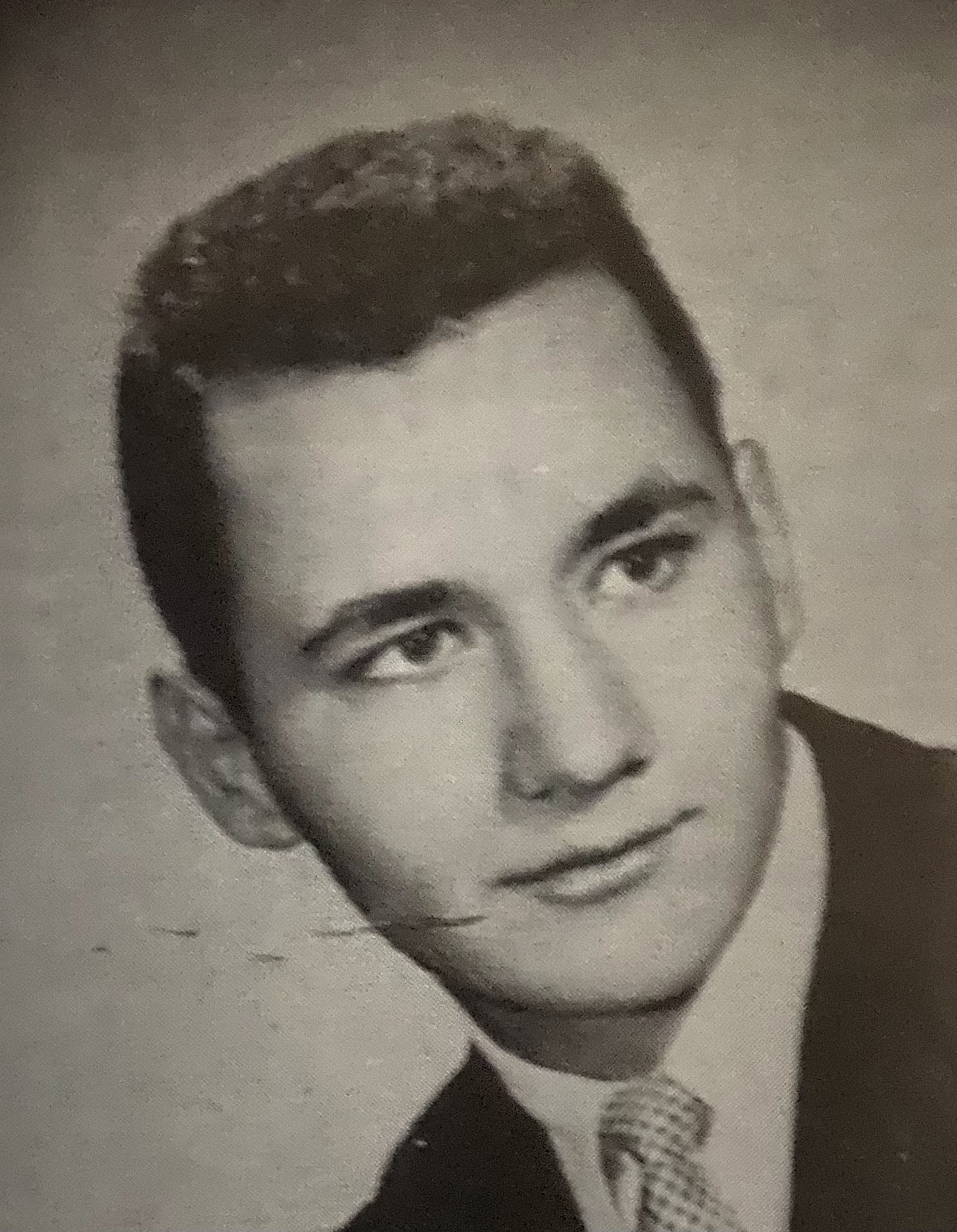 FRANK SPERO