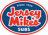 Logo belonging to a sponsor
