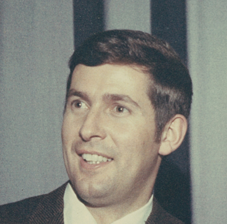 Ray Kinnaman