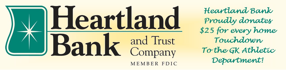 Logo belonging to a sponsor