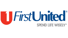 Logo belonging to a sponsor