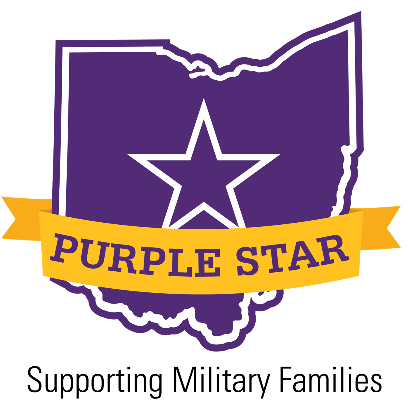 Logo belonging to a sponsor