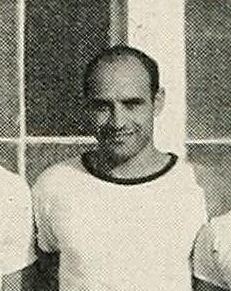 Charles D'Agata