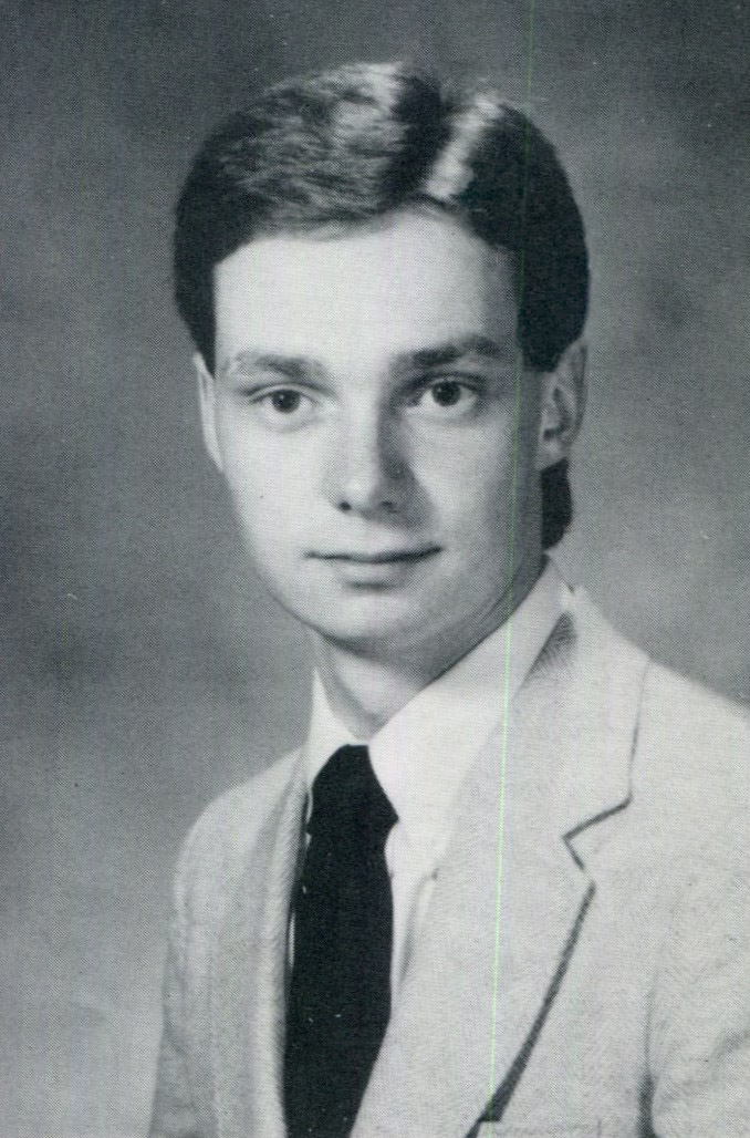 James W. Lane ’83