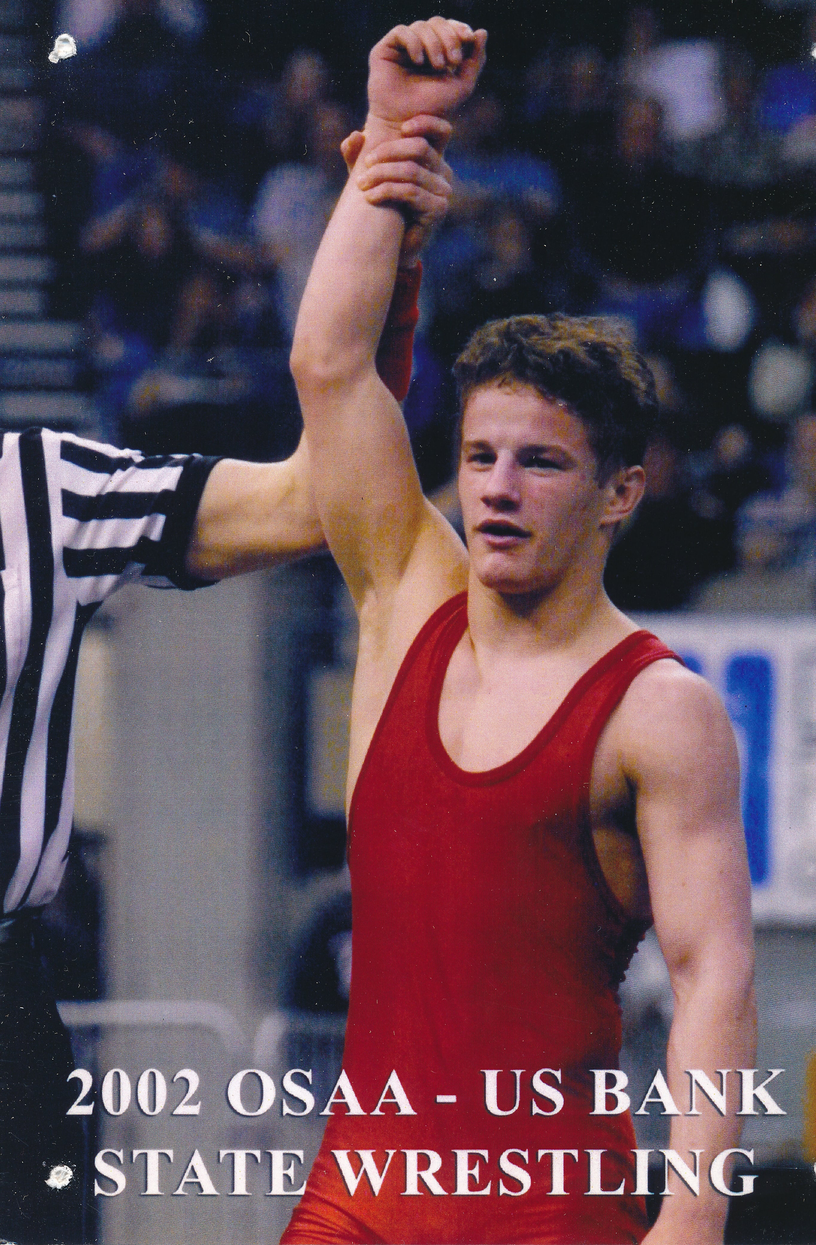 Chad Winters