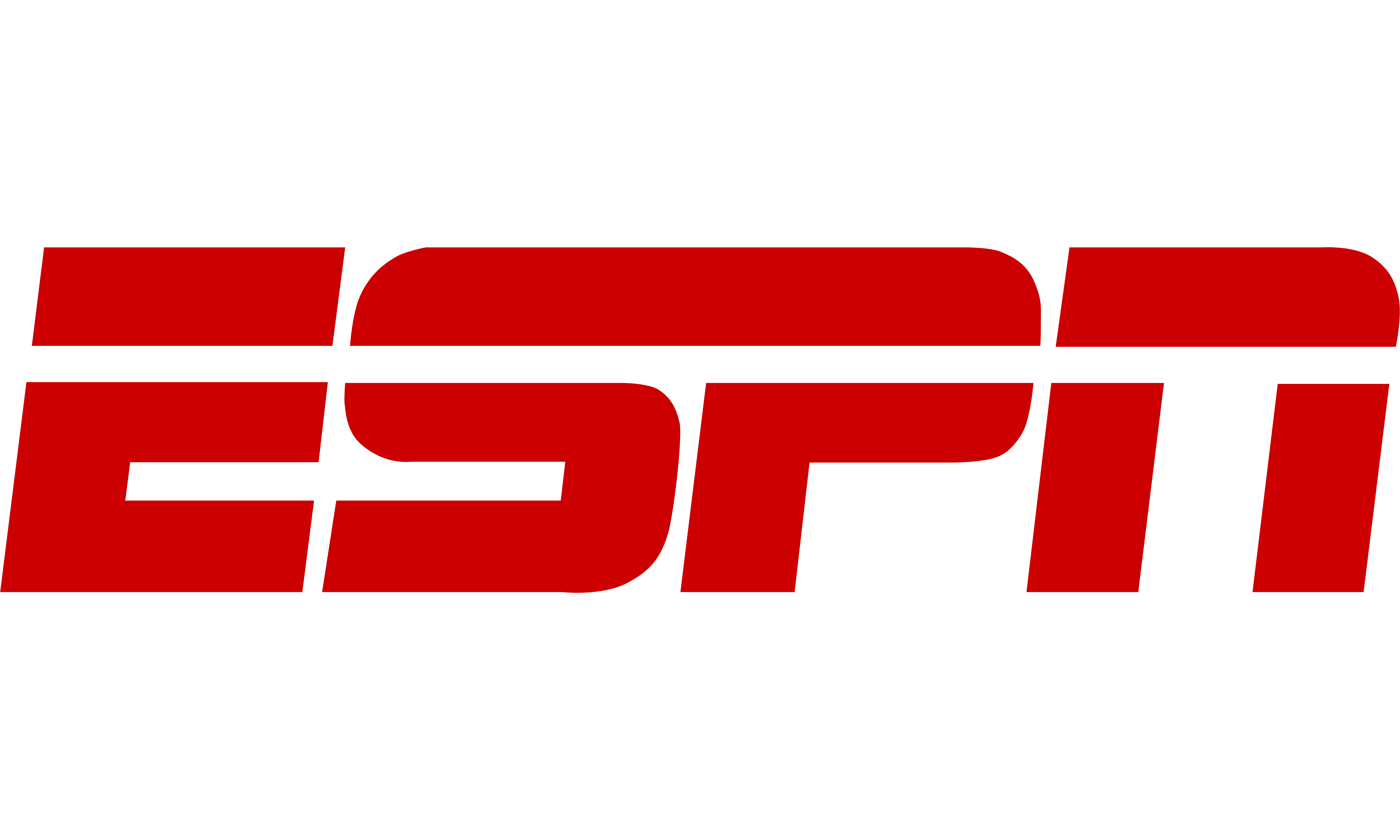 The logo belonging to the presenting sponsor
