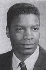 Edward “Leon” Brazzell