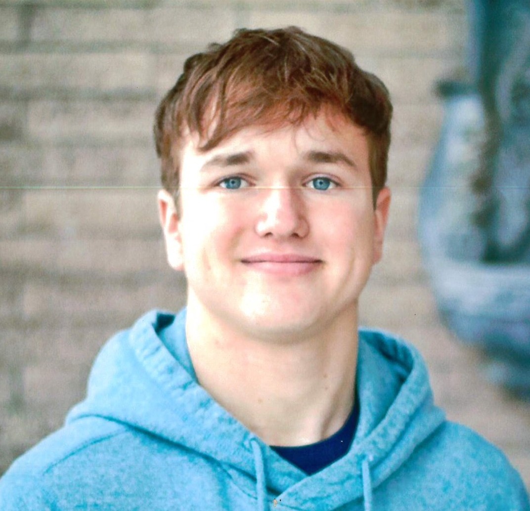 Tyler (Max) Lachance