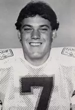 Shawn Halloran