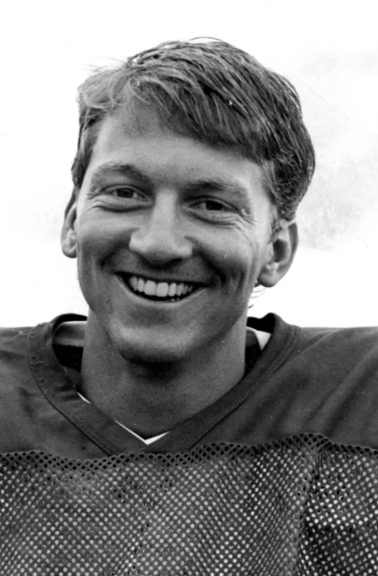 Don Beebe