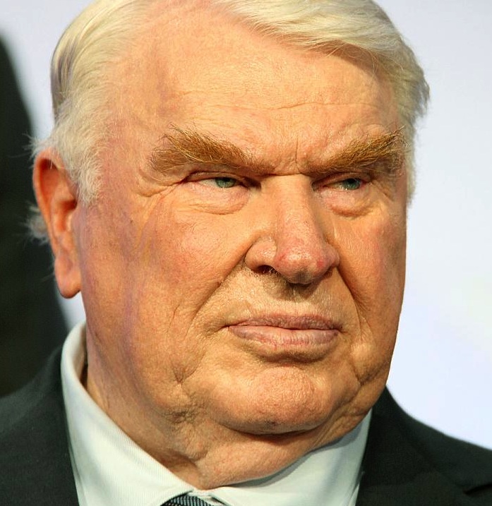 John Madden