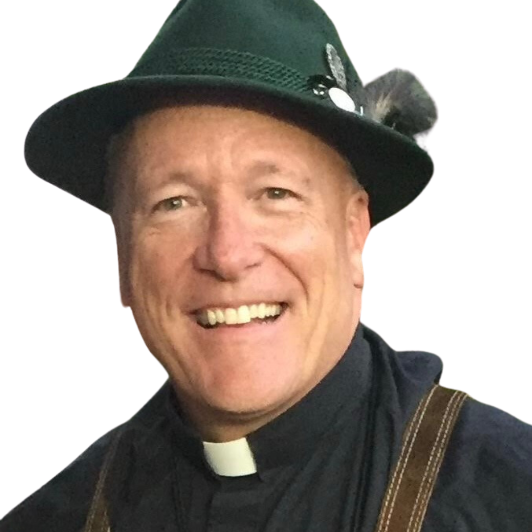 Fr. Timothy Alkire