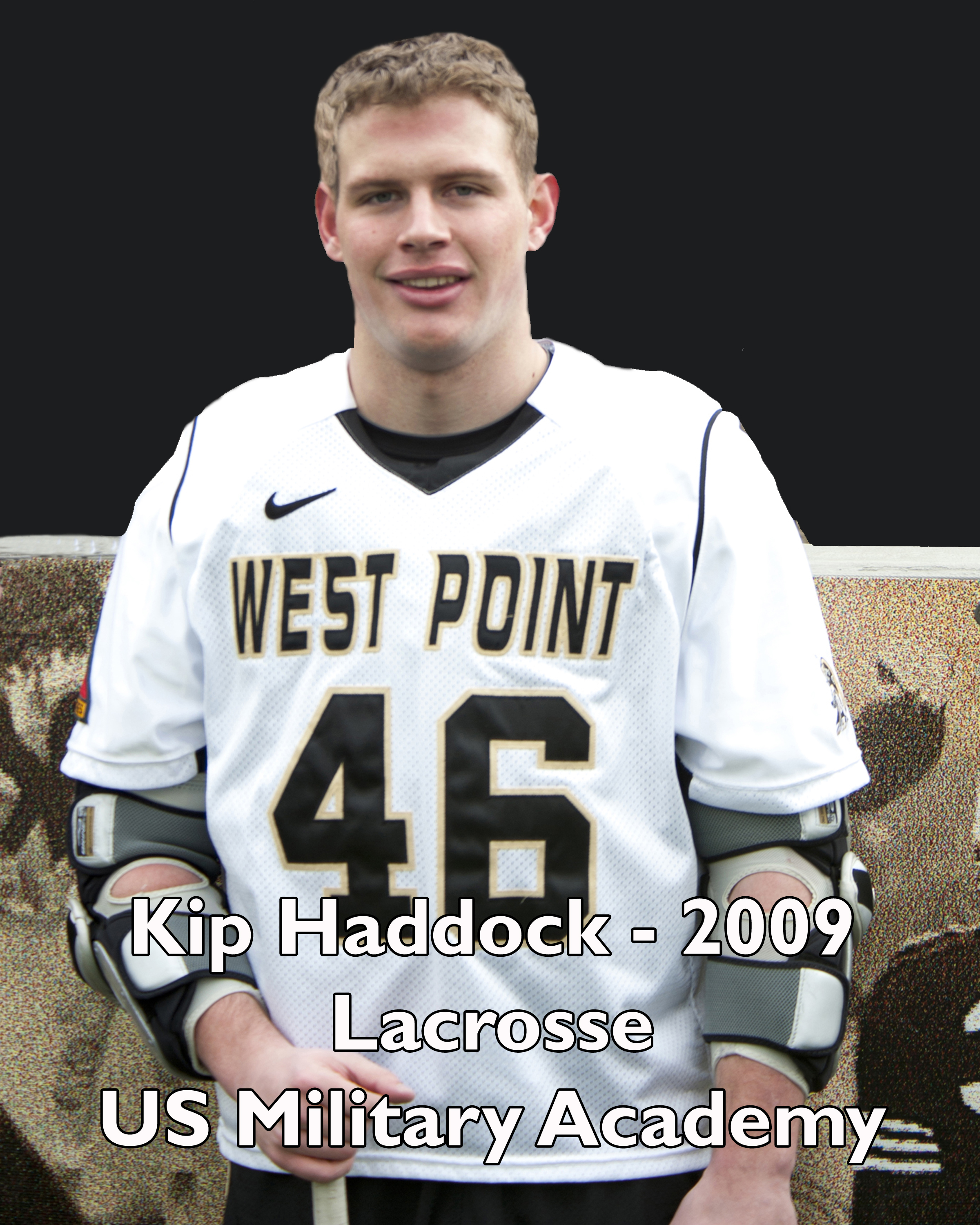 Kip Haddock