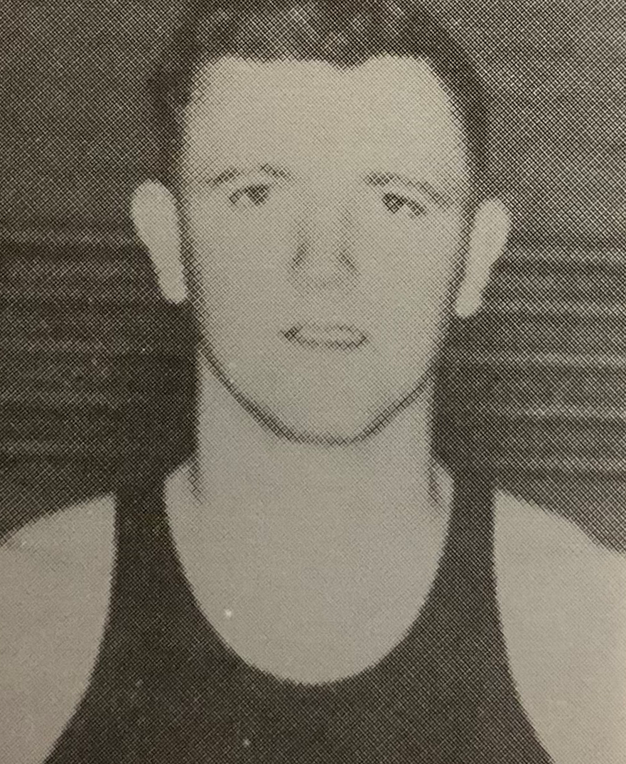 Royce Reeves