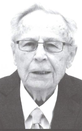 Albert E. Gilbert