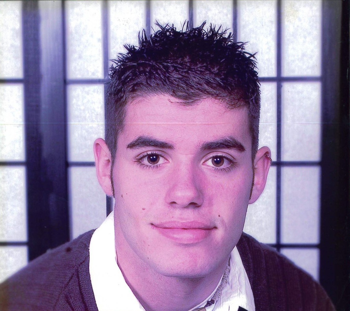 Dustin Stewart