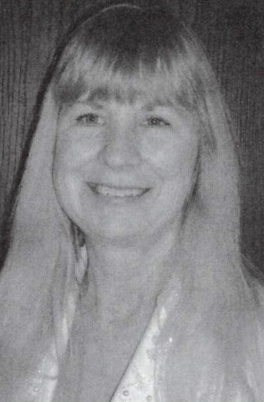 Jo Ann Shepherd Collins