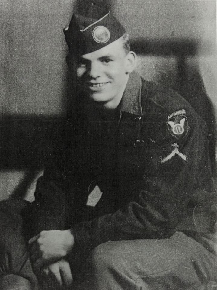 Ike Millington