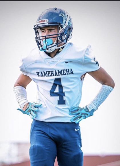 Jacob Kaʻanoi