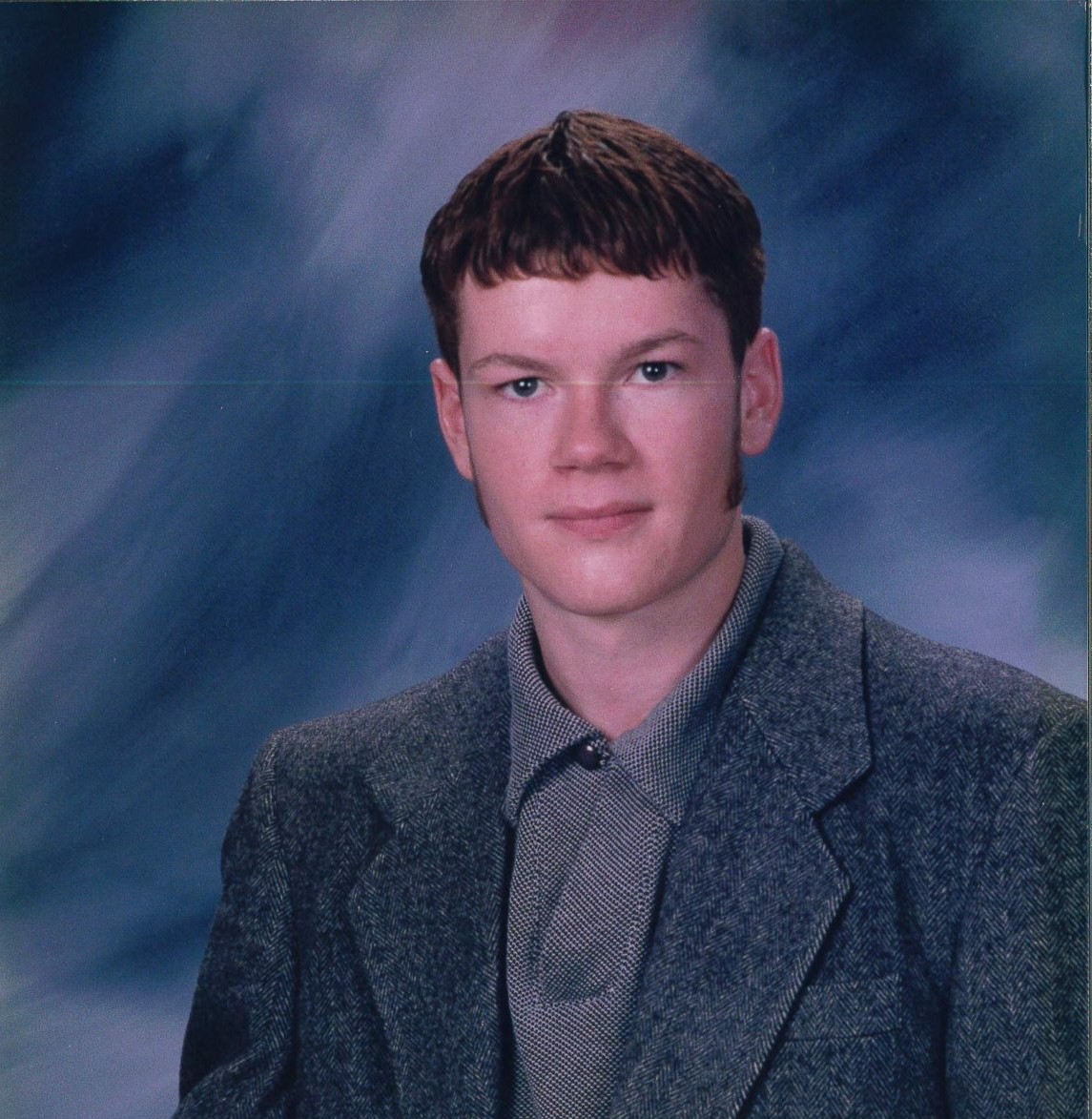 Scott Shanholtzer